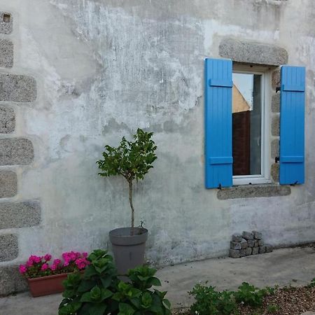 Chambre D'Hote Au Pays Des Abers Lannilis Экстерьер фото