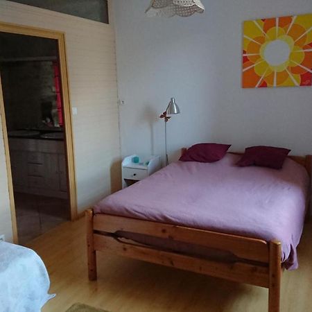 Chambre D'Hote Au Pays Des Abers Lannilis Экстерьер фото